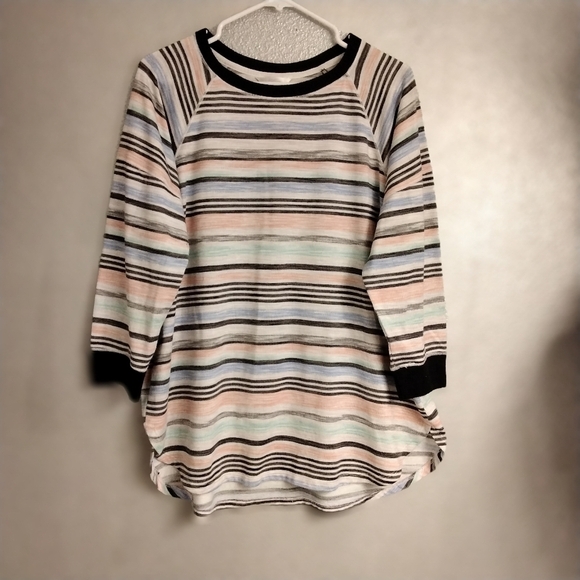 Secret Treasured Night Shirt  Size XL - Picture 1 of 3
